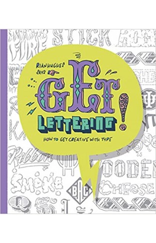 Get Lettering: How to get Creative with Type